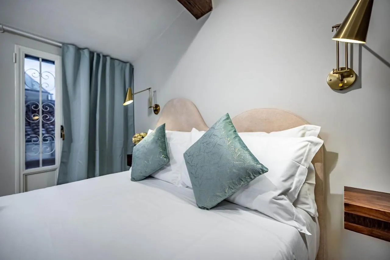 Yid Penthouse In Santa Croce Apartment Florence Italy
