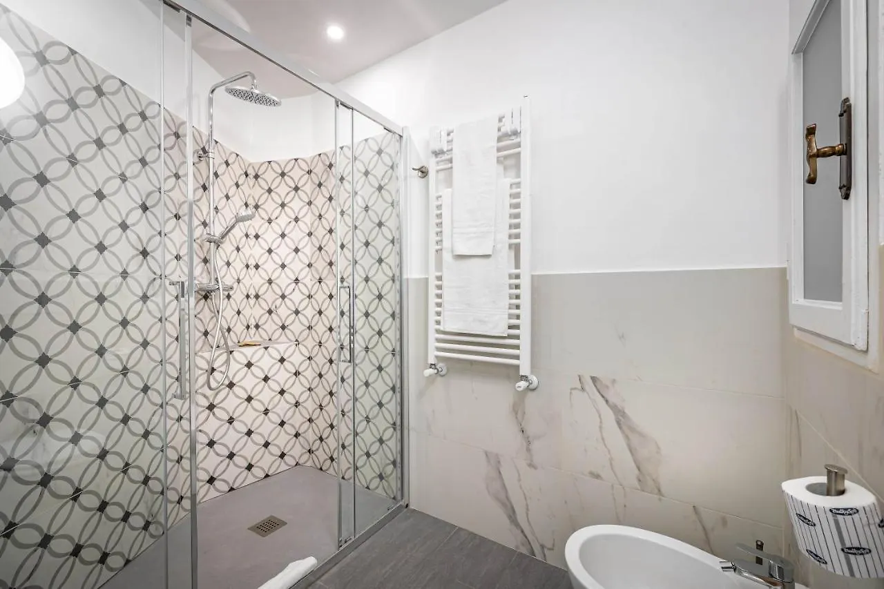 Yid Penthouse In Santa Croce Apartment Florence