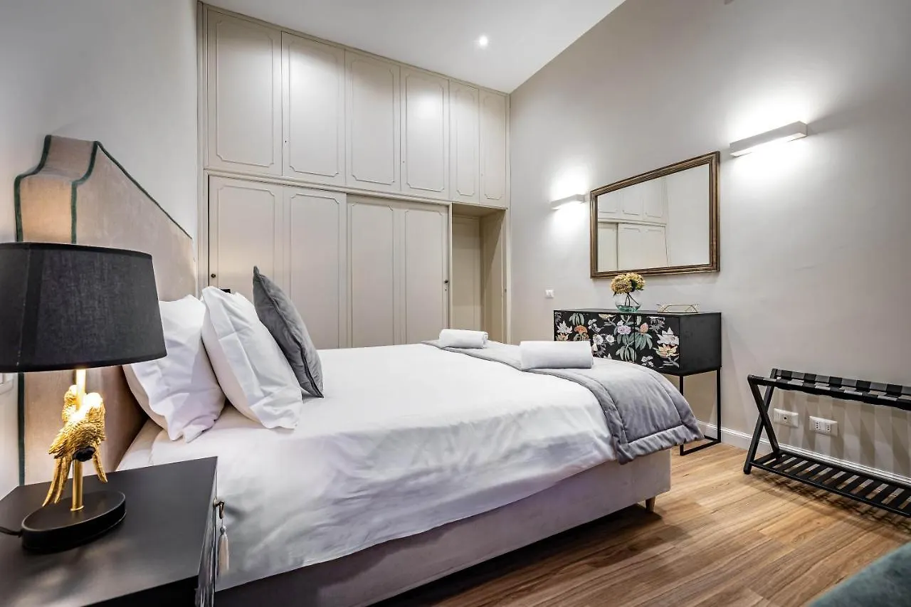 Yid Penthouse In Santa Croce Apartment Florence