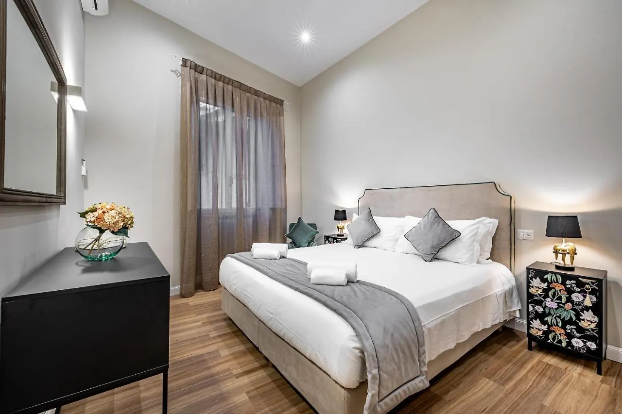 Yid Penthouse In Santa Croce Apartment Florence