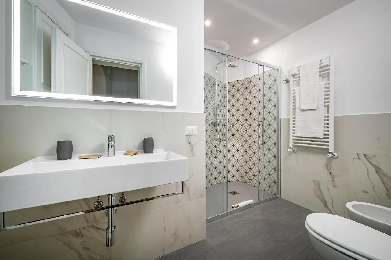Yid Penthouse In Santa Croce Apartment Florence