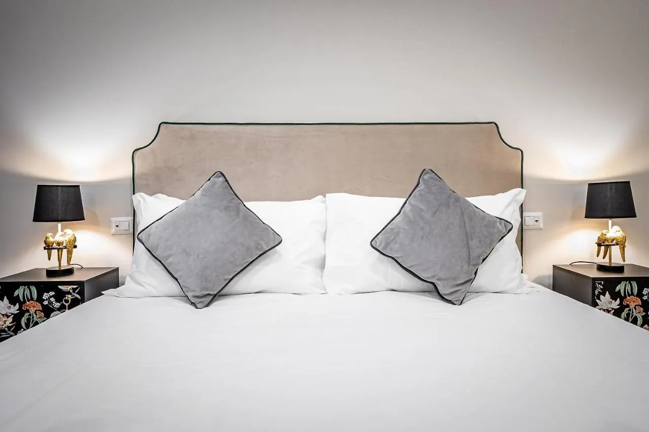 Yid Penthouse In Santa Croce Apartment Florence
