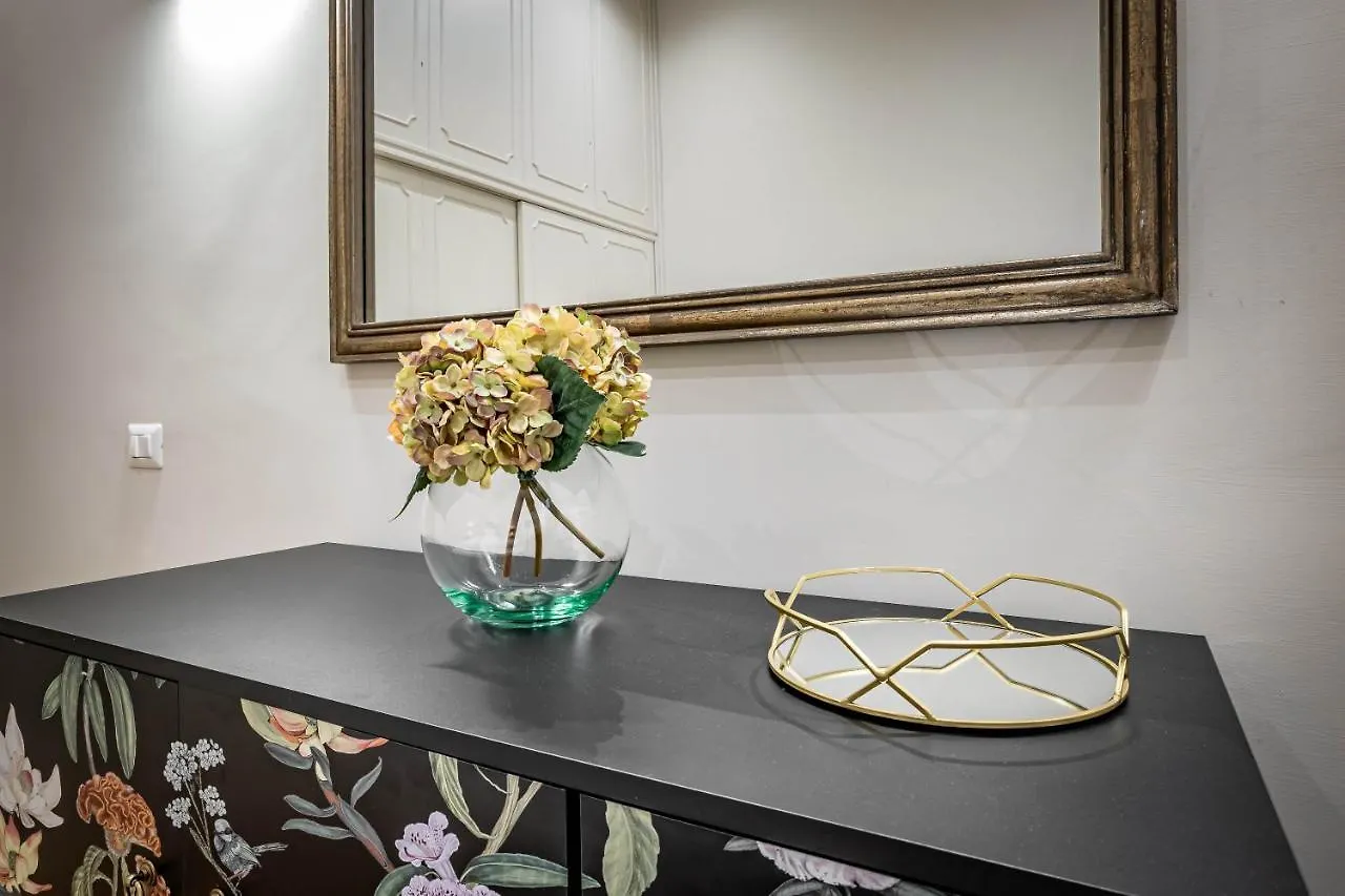 Yid Penthouse In Santa Croce Apartment Florence Italy