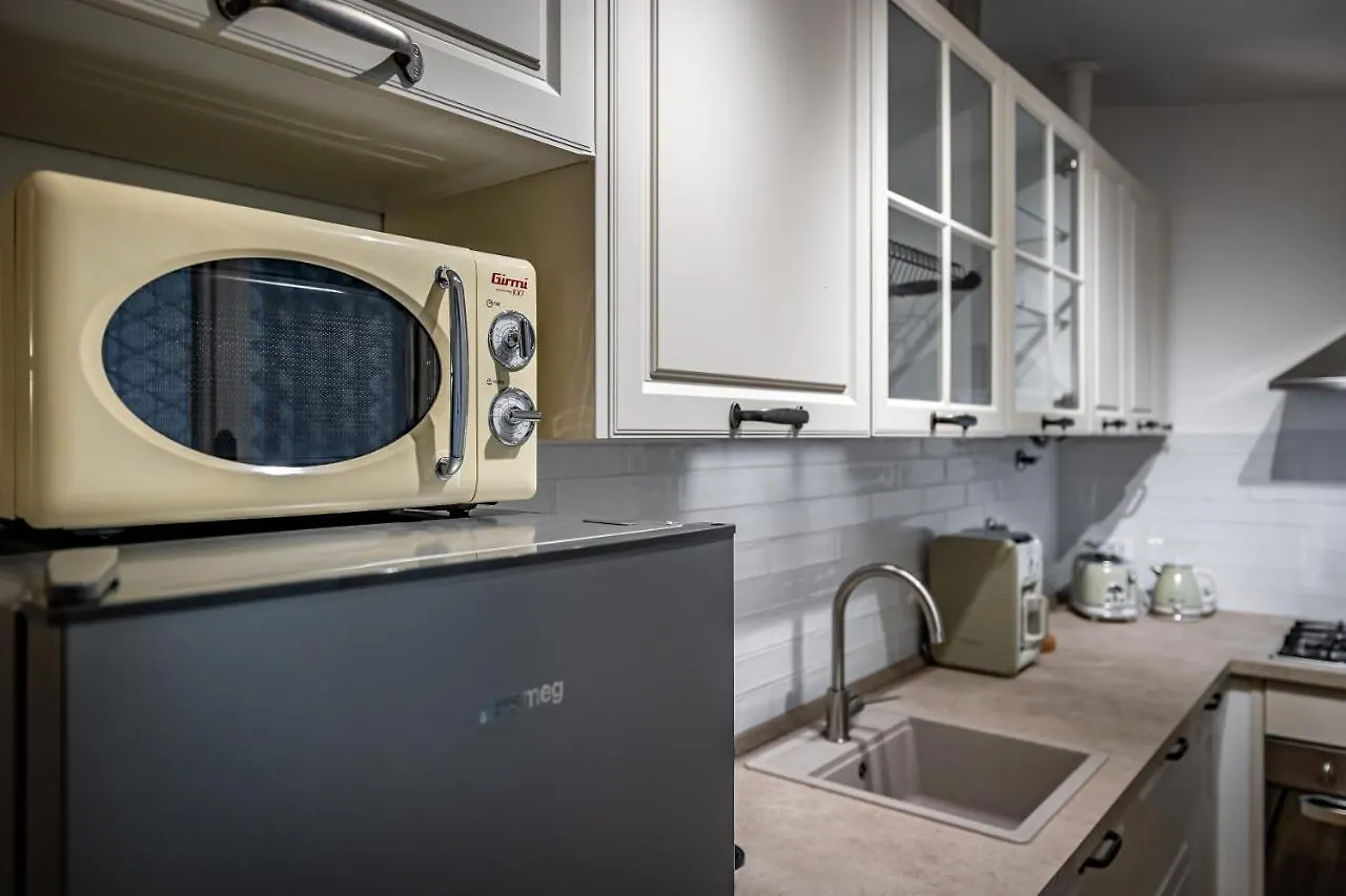 Yid Penthouse In Santa Croce Apartment Florence 0*,  Italy