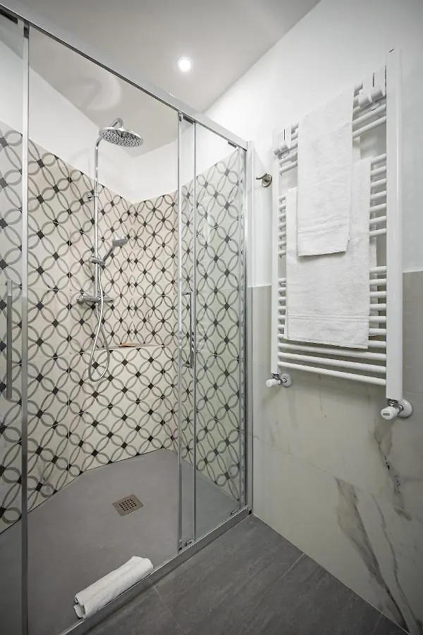Yid Penthouse In Santa Croce Apartment Florence Italy