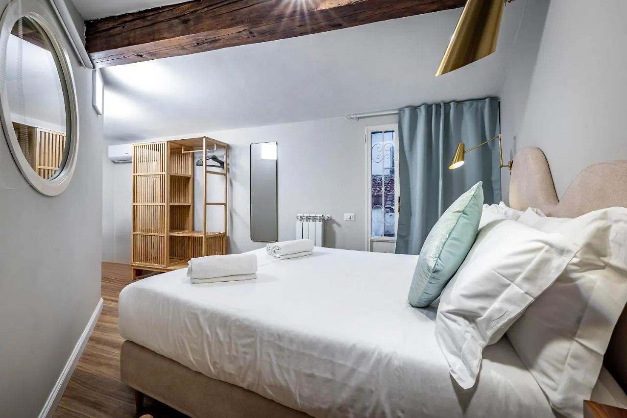 Yid Penthouse In Santa Croce Apartment Florence Italy